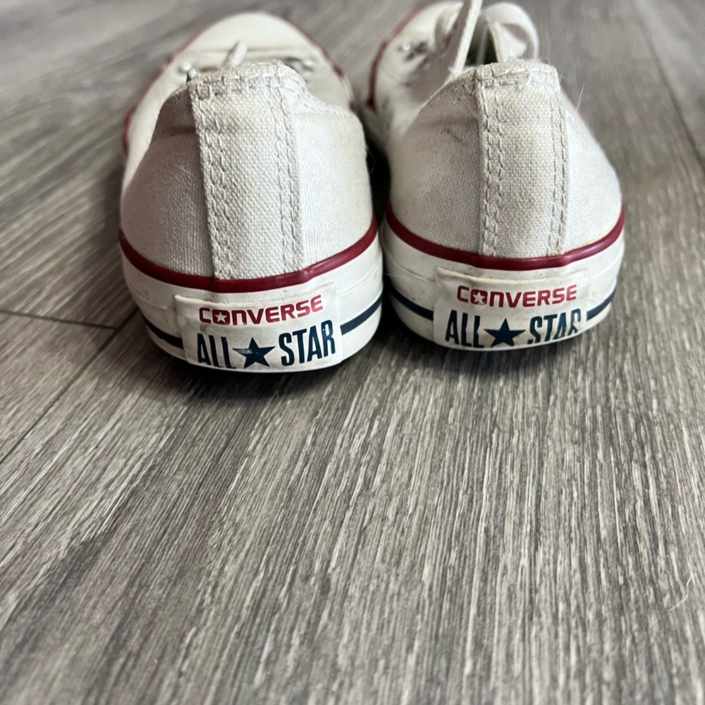 Converse All-Star 6.5